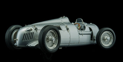 Auto Union Type C, 1936-1937 by CMC (Échelle-Scale 1:18)