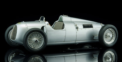 Auto Union Type C, 1936-1937 by CMC (Échelle-Scale 1:18)