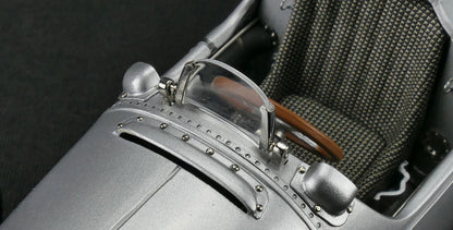 Auto Union Type C, 1936-1937 by CMC (Échelle-Scale 1:18)