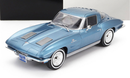 WhiteBox 1/24 - Corvette C2 Stingray 1963