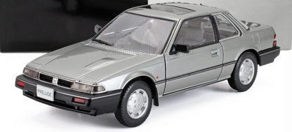 WhiteBox 1/24 - 1985 PRELUDE COUPE