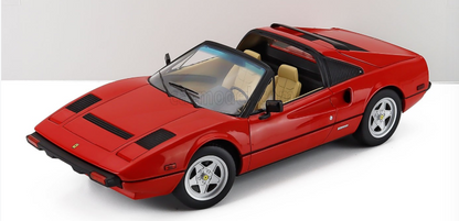 Ferrari 308 GTS 1982 Magnum P.I