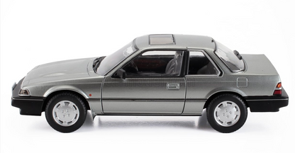 WhiteBox 1/24 - 1985 PRELUDE COUPE