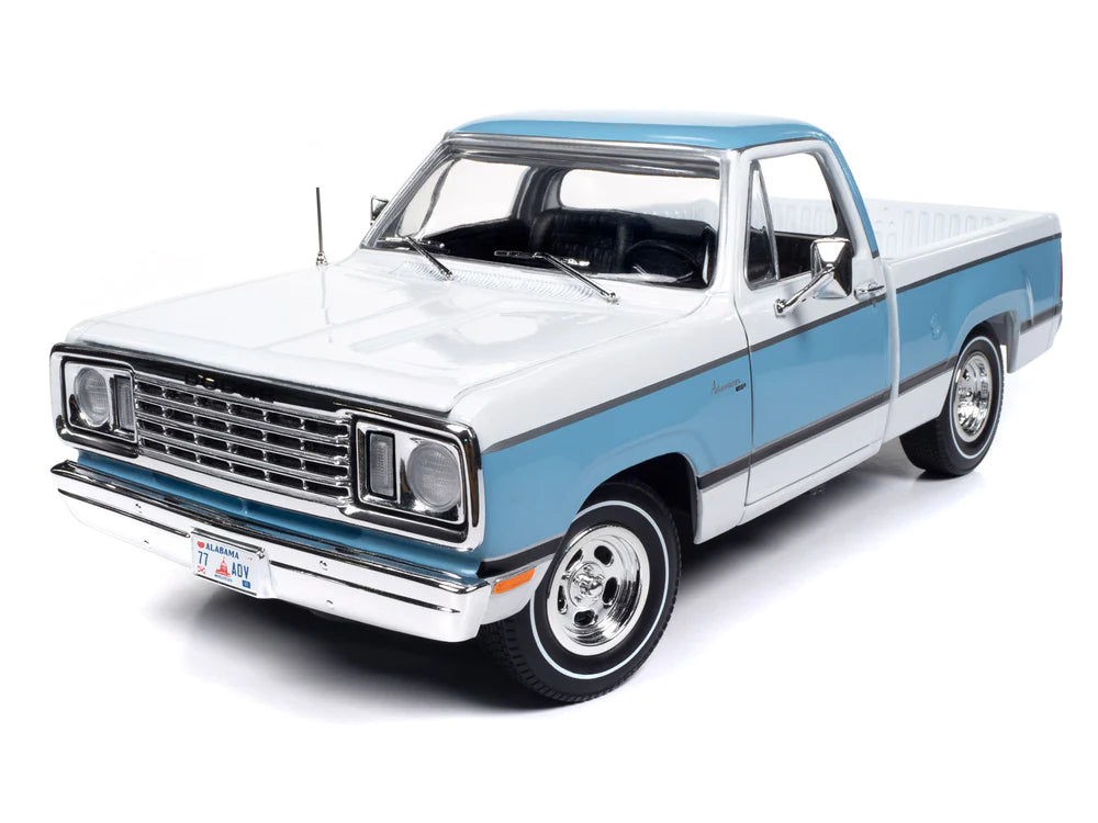 Dodge Adventurer Sweptline 1977