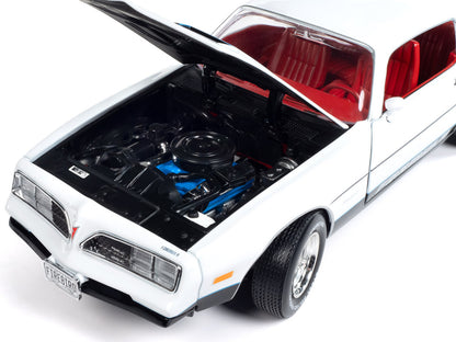 Pontiac Firebird Formula 1977