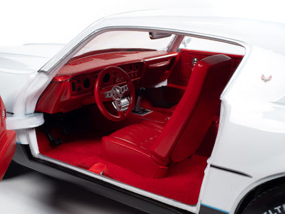 Pontiac Firebird Formula 1977