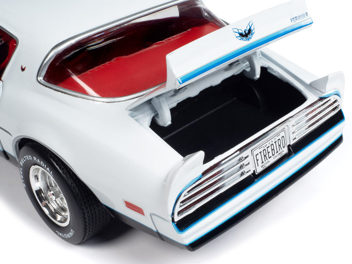 Pontiac Firebird Formula 1977