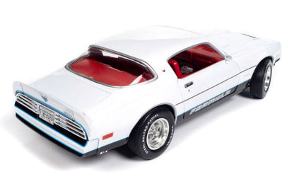 Pontiac Firebird Formula 1977
