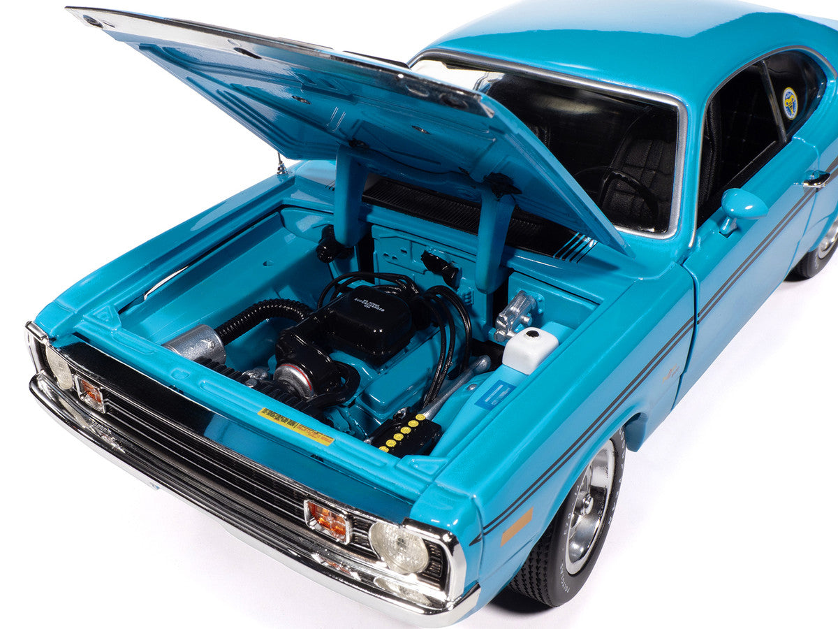 1972 Dodge Demon GSS Mecum Auctions