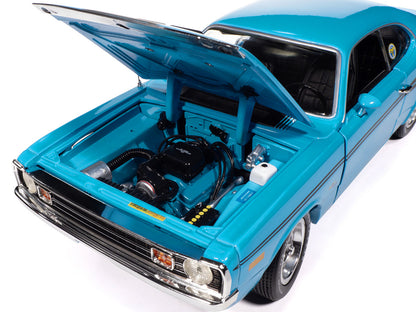 1972 Dodge Demon GSS Mecum Auctions