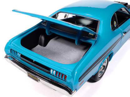 1972 Dodge Demon GSS Mecum Auctions