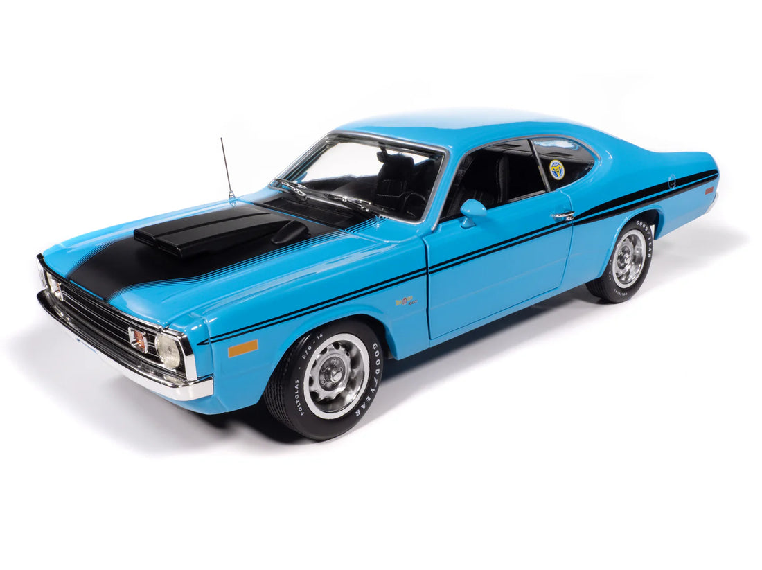1972 Dodge Demon GSS Mecum Auctions