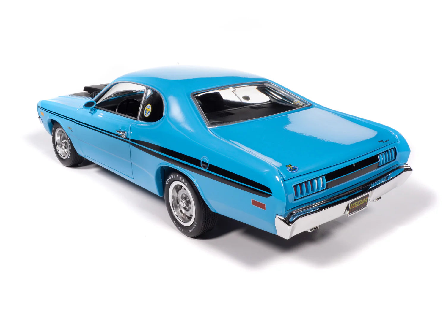 1972 Dodge Demon GSS Mecum Auctions