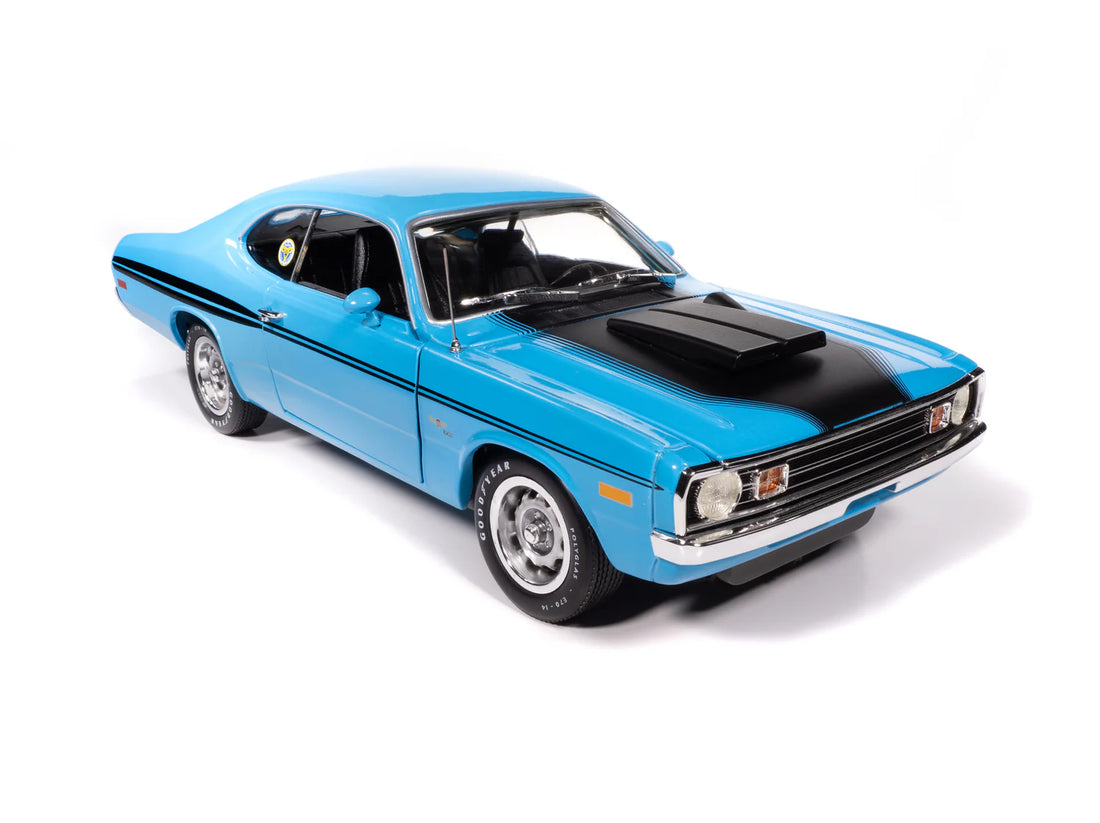 1972 Dodge Demon GSS Mecum Auctions