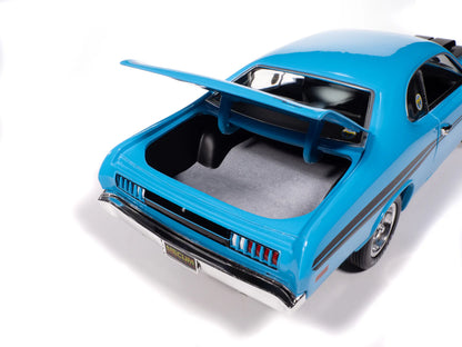 1972 Dodge Demon GSS Mecum Auctions