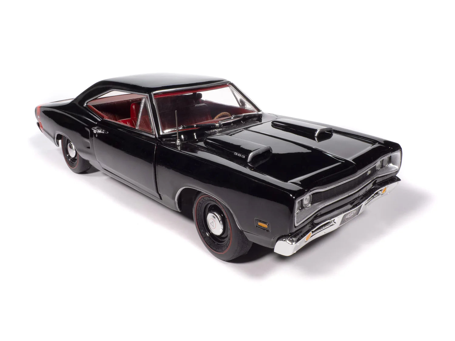 1969 Dodge Coronet Super Bee MCACN