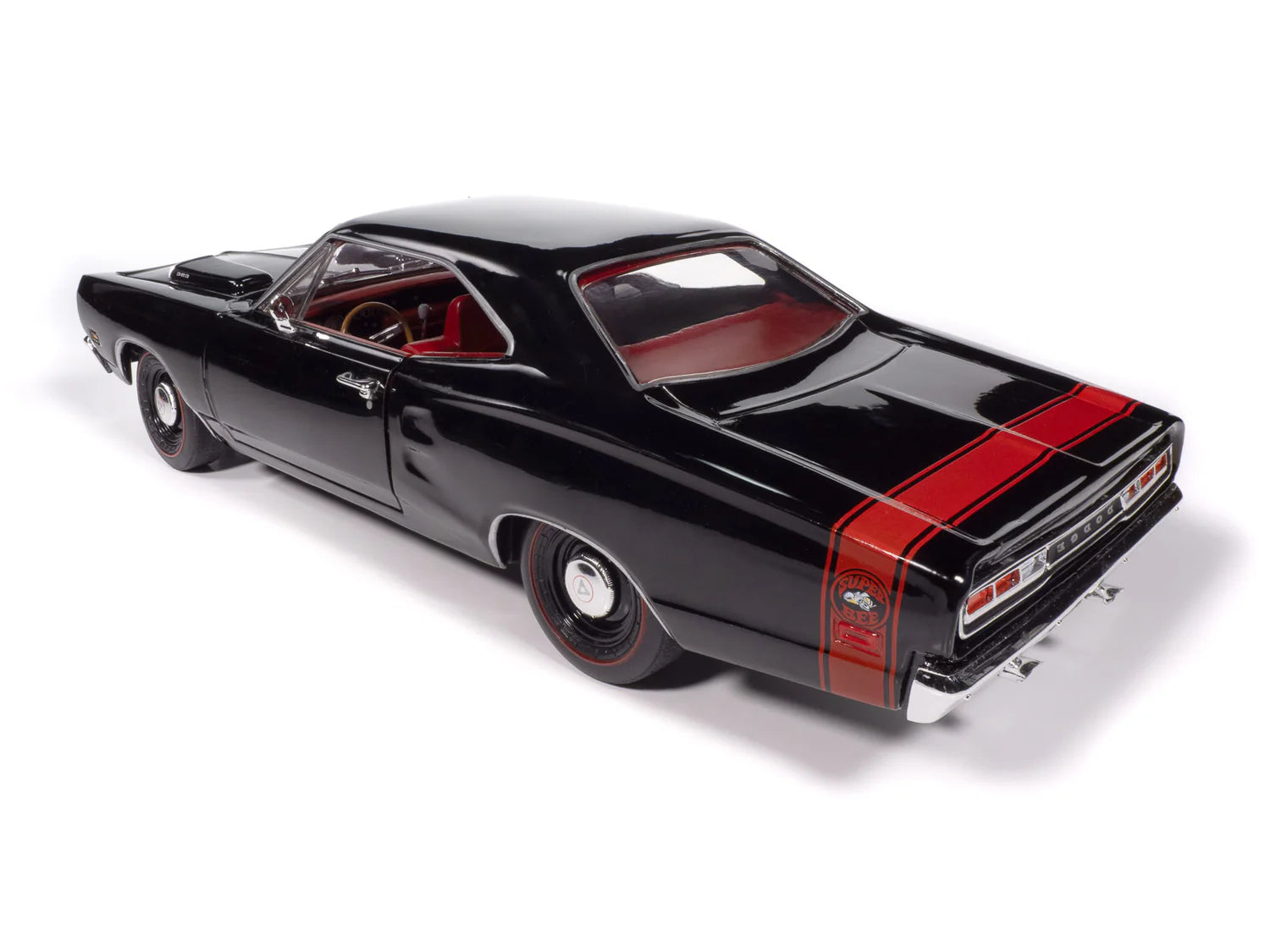 1969 Dodge Coronet Super Bee MCACN