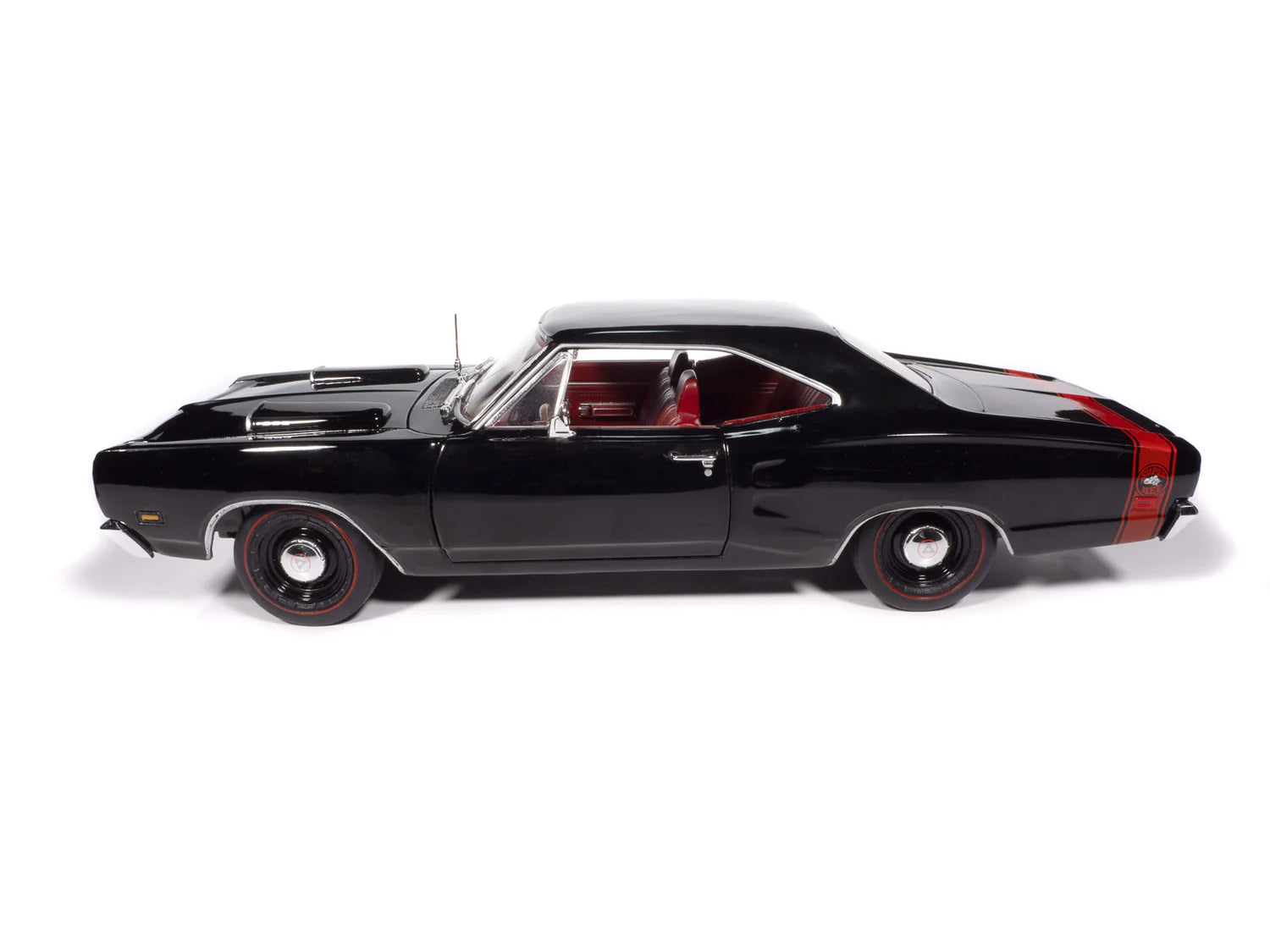1969 Dodge Coronet Super Bee MCACN