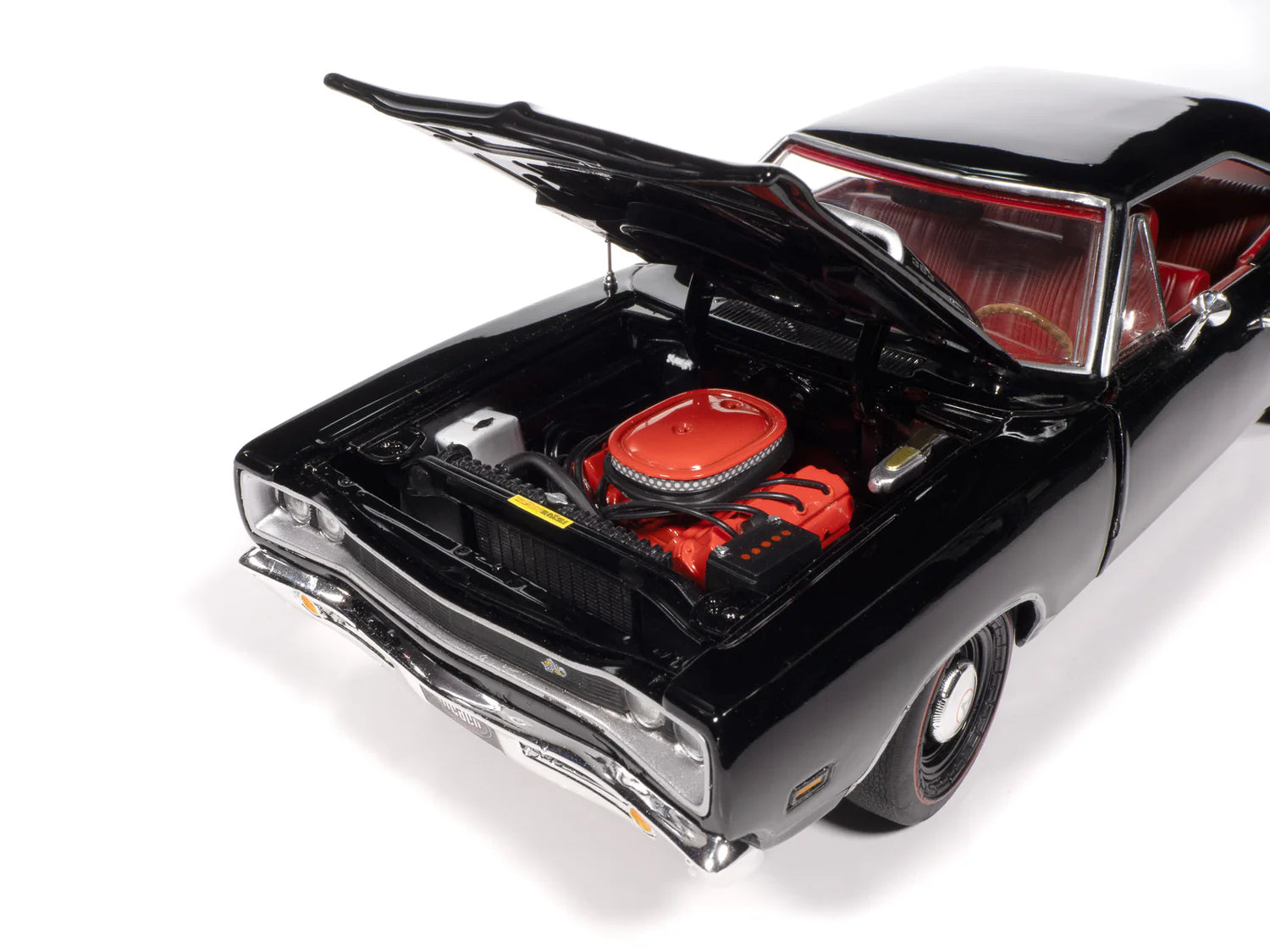 1969 Dodge Coronet Super Bee MCACN