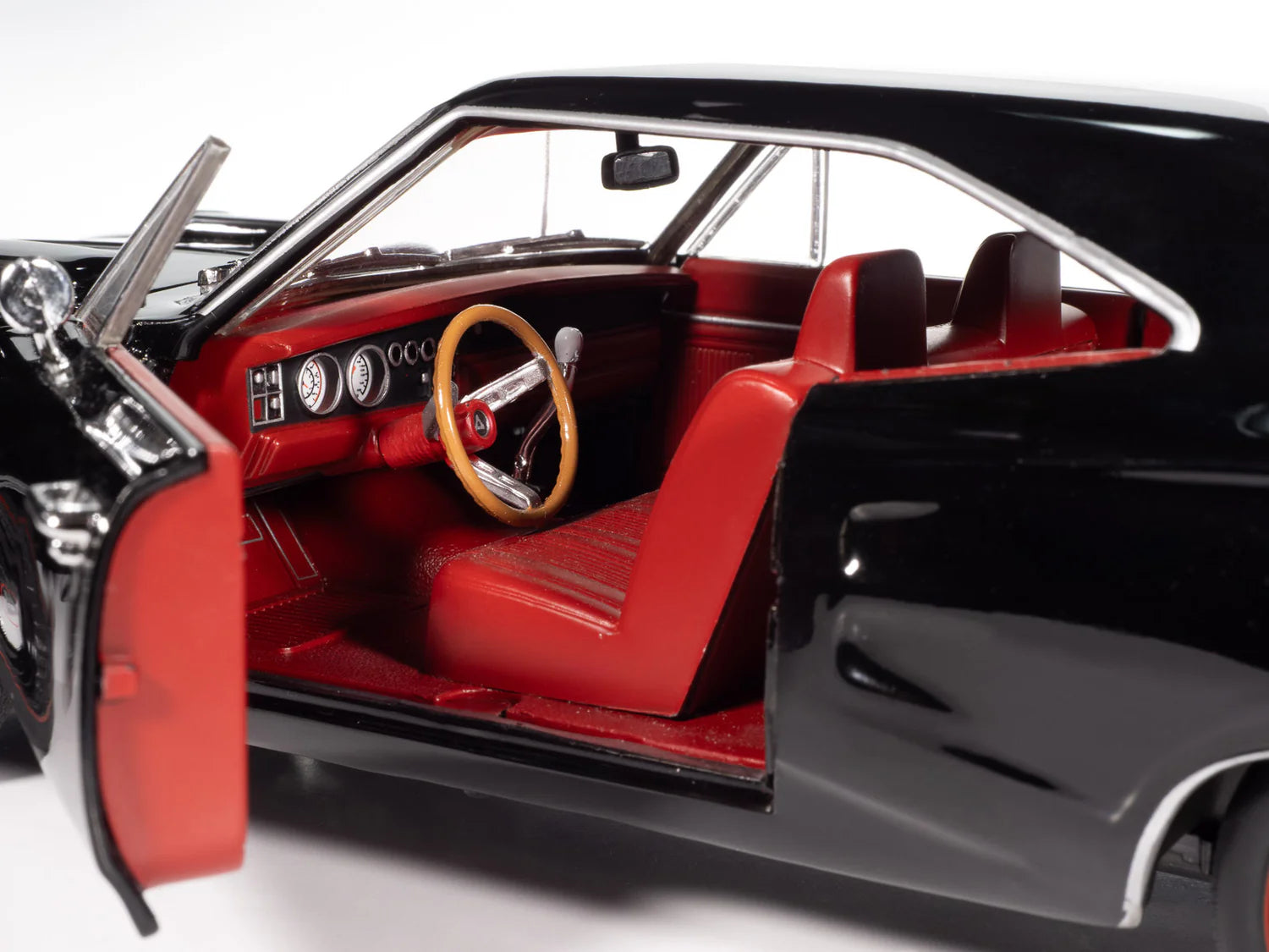 1969 Dodge Coronet Super Bee MCACN