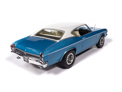 1969 Chevrolet Chevelle Hardtop MCACN