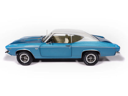 1969 Chevrolet Chevelle Hardtop MCACN