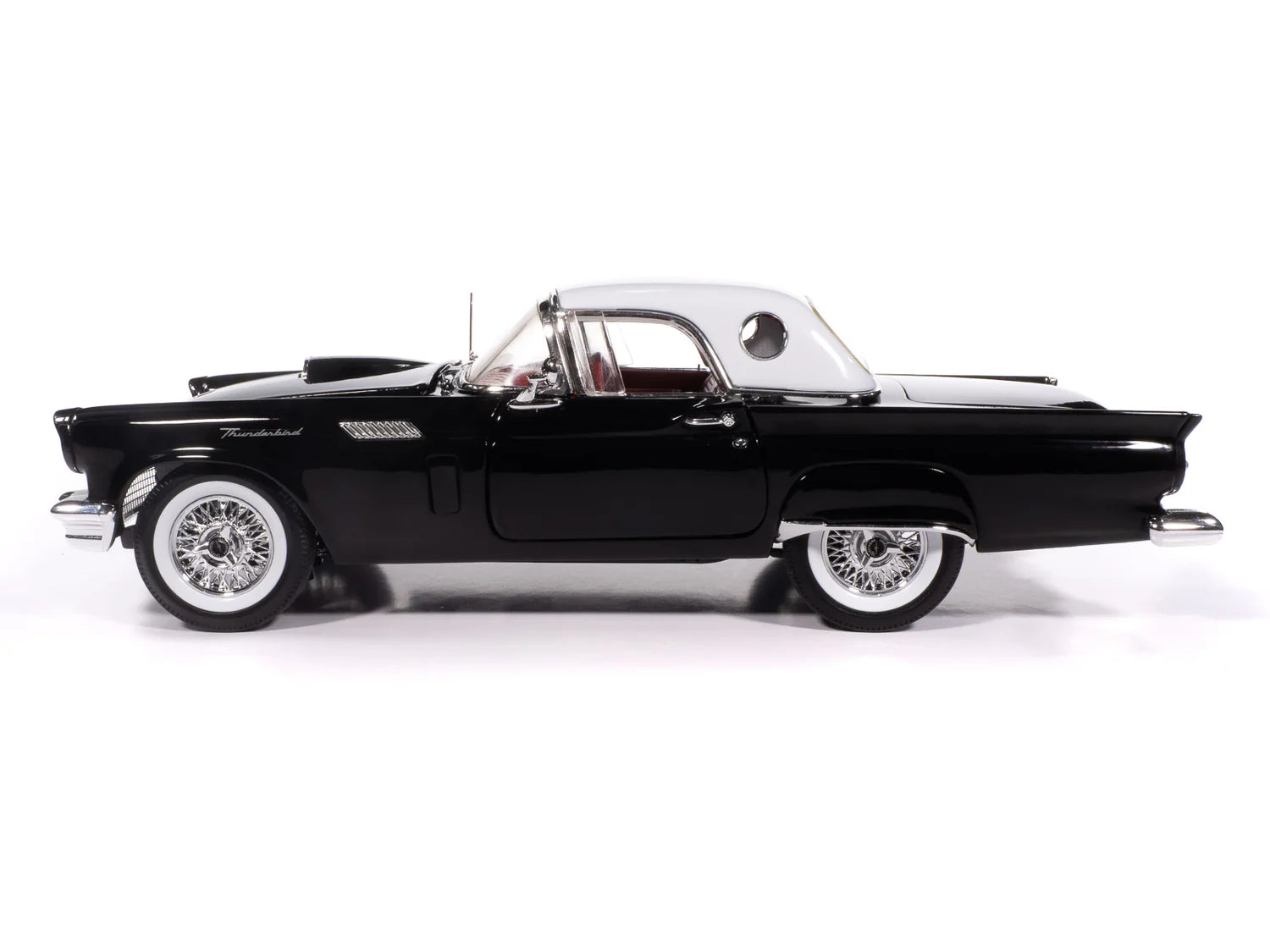 1957 Ford Thunderbird Roadster