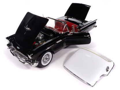 1957 Ford Thunderbird Roadster