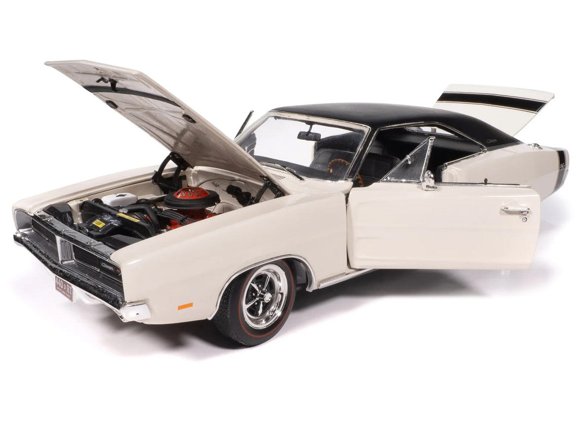 1969 Dodge Charger R/T W1