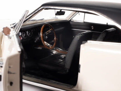 1969 Dodge Charger R/T W1