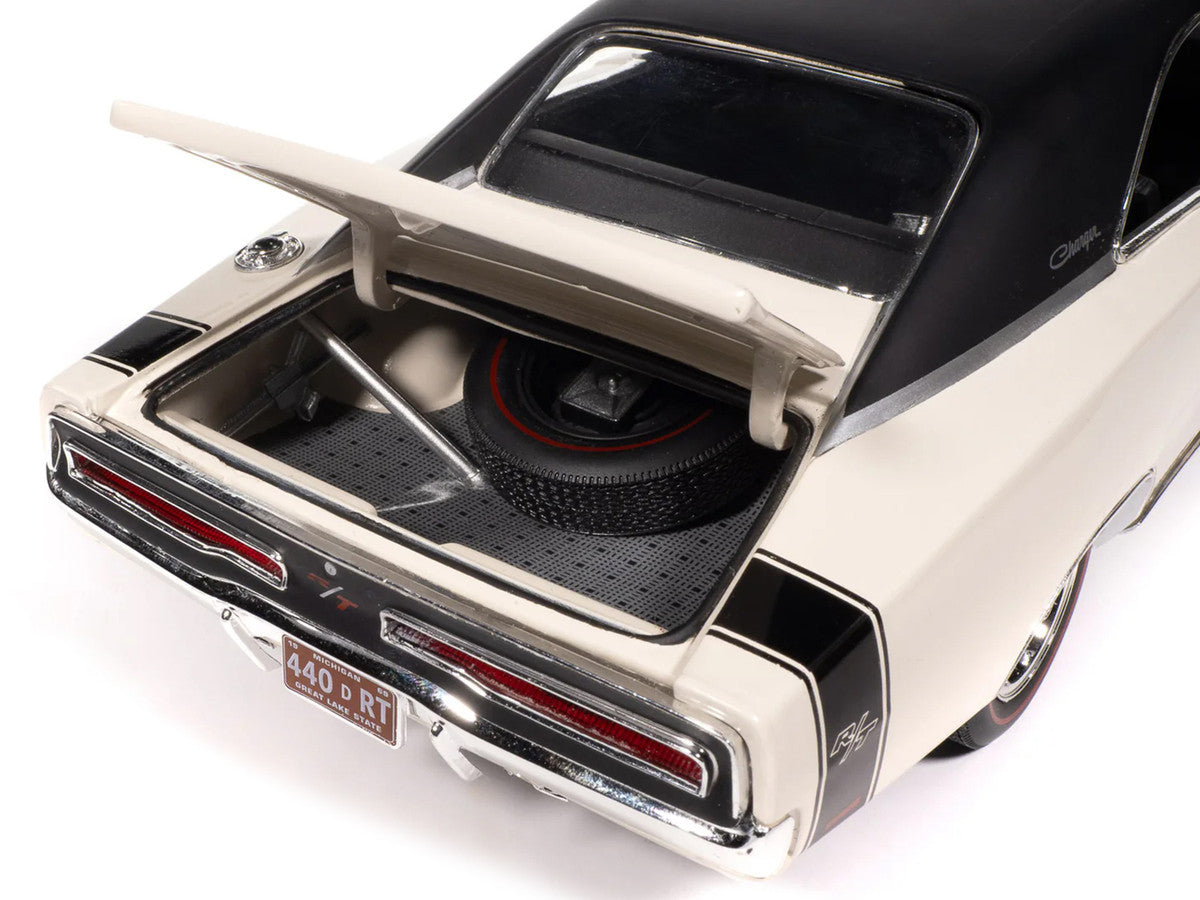 1969 Dodge Charger R/T W1