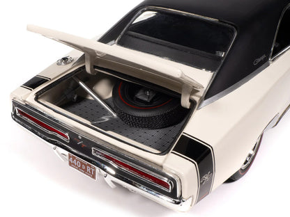 1969 Dodge Charger R/T W1