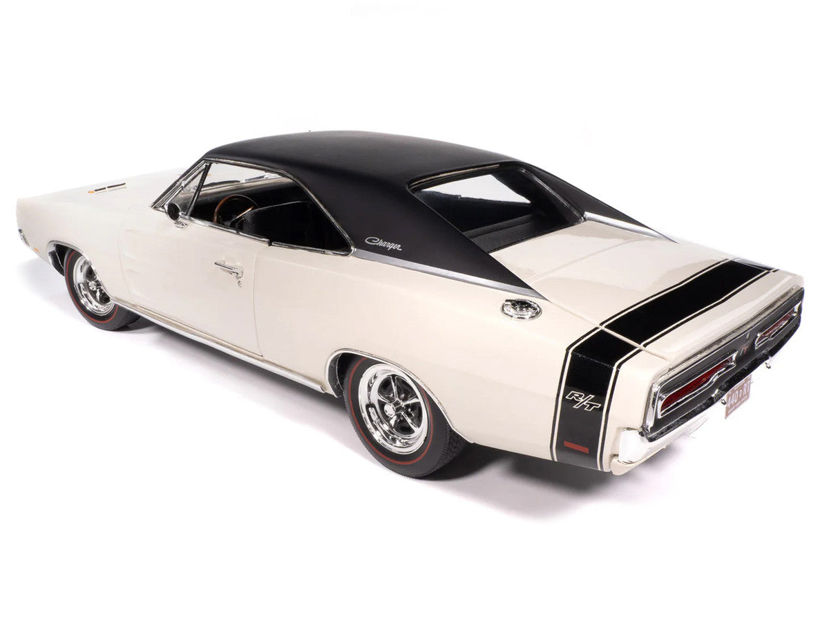 1969 Dodge Charger R/T W1