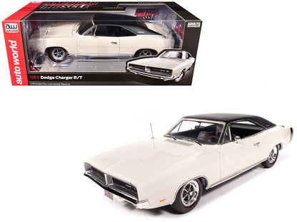 1969 Dodge Charger R/T W1