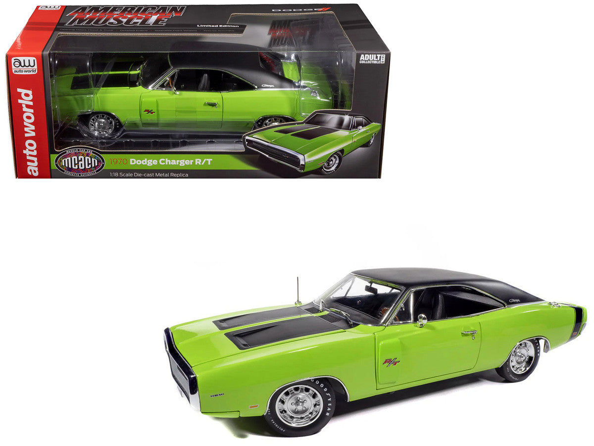1970 Dodge Charger R/T (AMM1357)
