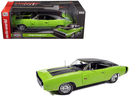 1970 Dodge Charger R/T (AMM1357)