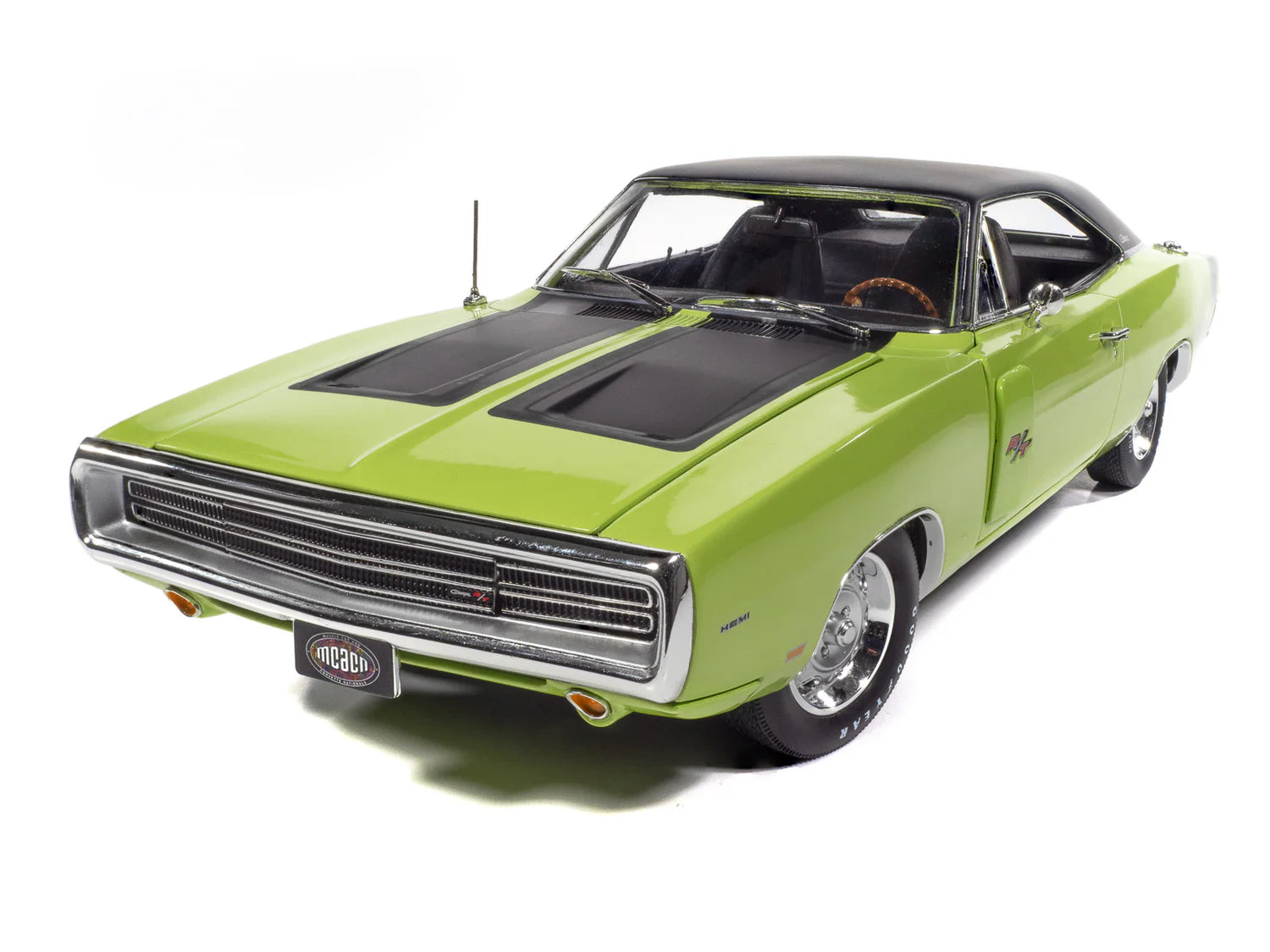 1970 Dodge Charger R/T (AMM1357)