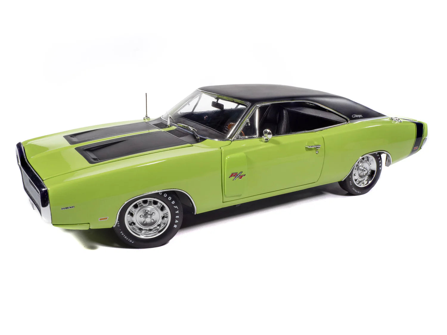 1970 Dodge Charger R/T (AMM1357)