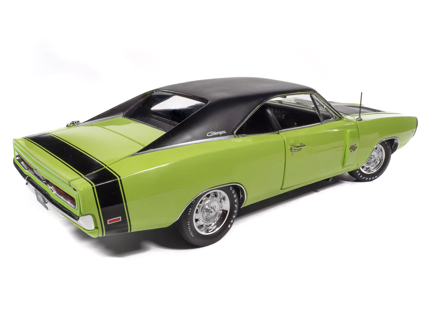 1970 Dodge Charger R/T (AMM1357)