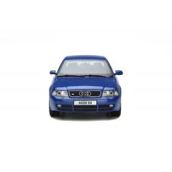 Audi S4 (B5) 2.7L BiTurbo