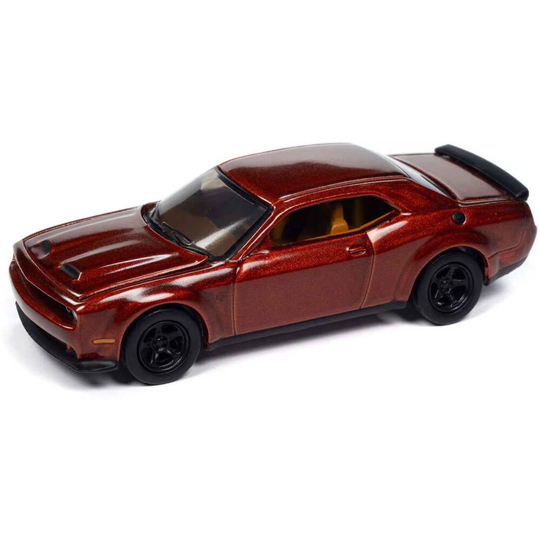 Challenger SRT Super Stock - Sinamon Stick