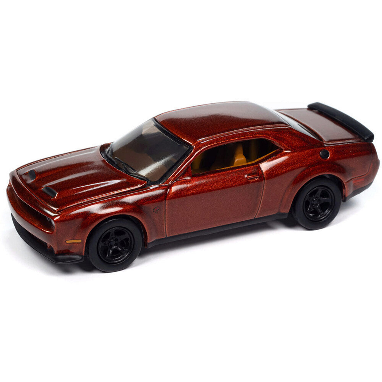 Challenger SRT Super Stock - Sinamon Stick