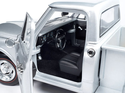 1968 Chevy C10 Pickup Stepside