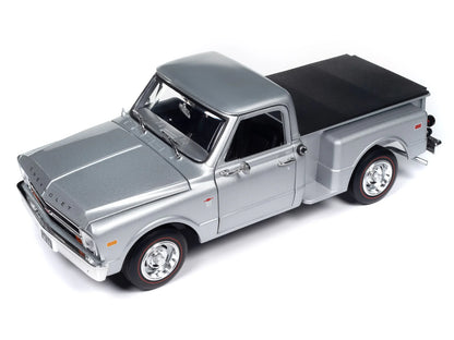 1968 Chevy C10 Pickup Stepside