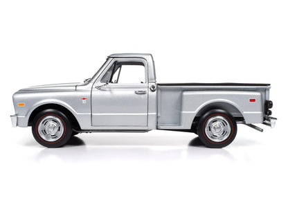 1968 Chevy C10 Pickup Stepside