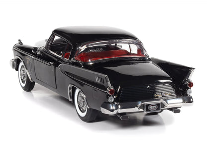 Auto World 1:18 1957 Studebaker Golden Hawk MCACN – AW327