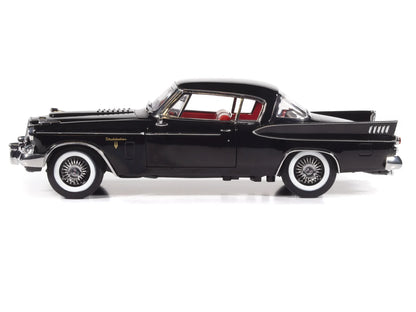 Auto World 1:18 1957 Studebaker Golden Hawk MCACN – AW327