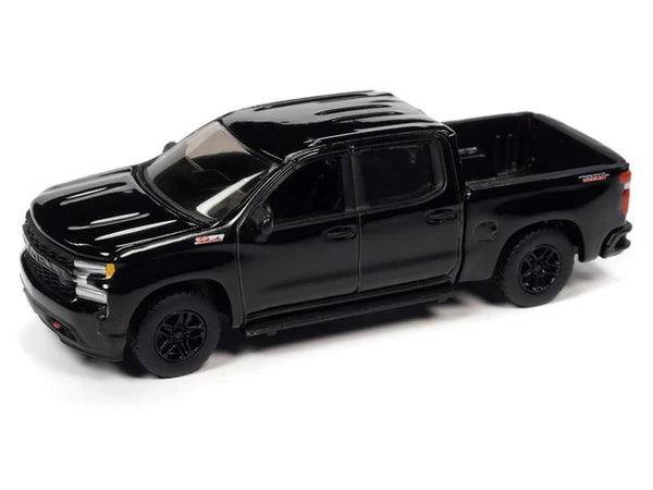 2020 Chevy Silverado ZL1 LT Trail Boss