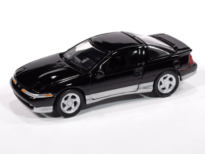 1990 Eagle Talon TSi in Gloss Black-AWSP180/24B