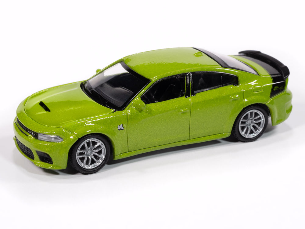 Ensemble-Set, Auto World 1:64 Premium 2024 Release 3 Version A Set (AW64452/24A)